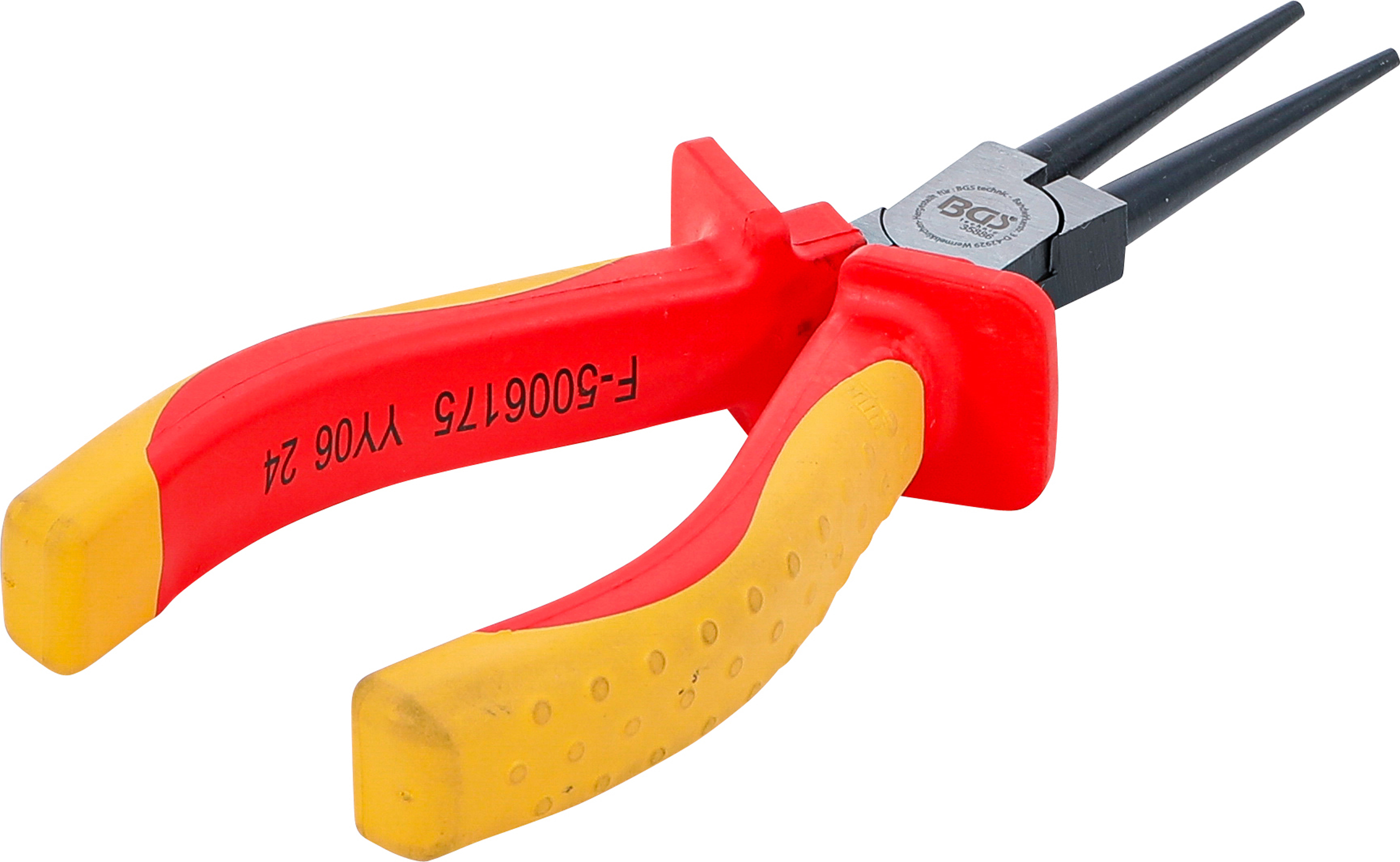 BGS VDE-Rundzange | 160 mm