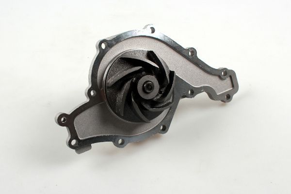 Wasserpumpe, Motorkühlung