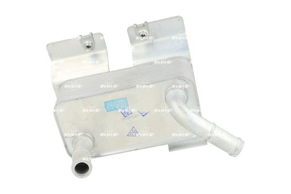 Kühler, Antriebsbatterie