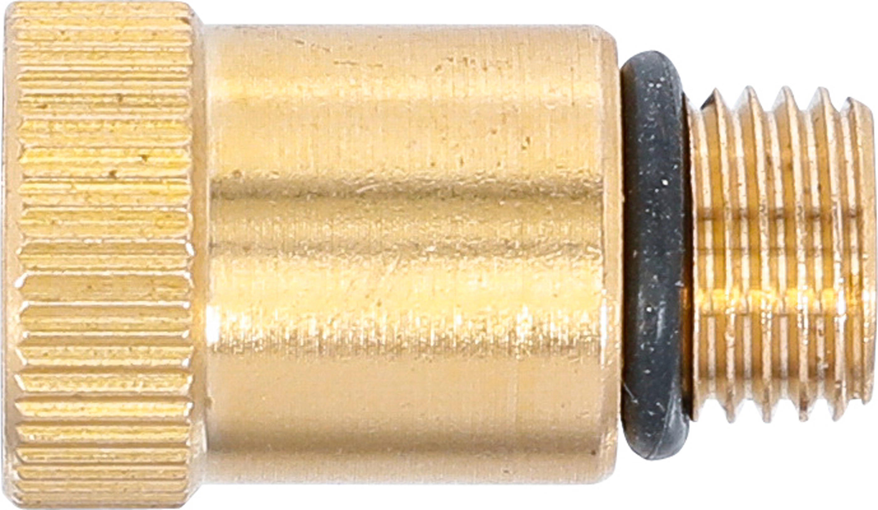 BGS Adapter für Kompressionstester | für Art. 8005, 8235, 8236 | M12 x 1,25