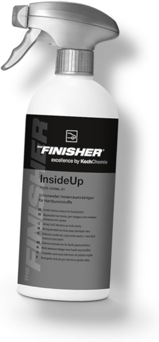 Koch Chemie The Finisher InsideUp Innenraumreiniger 500 ml