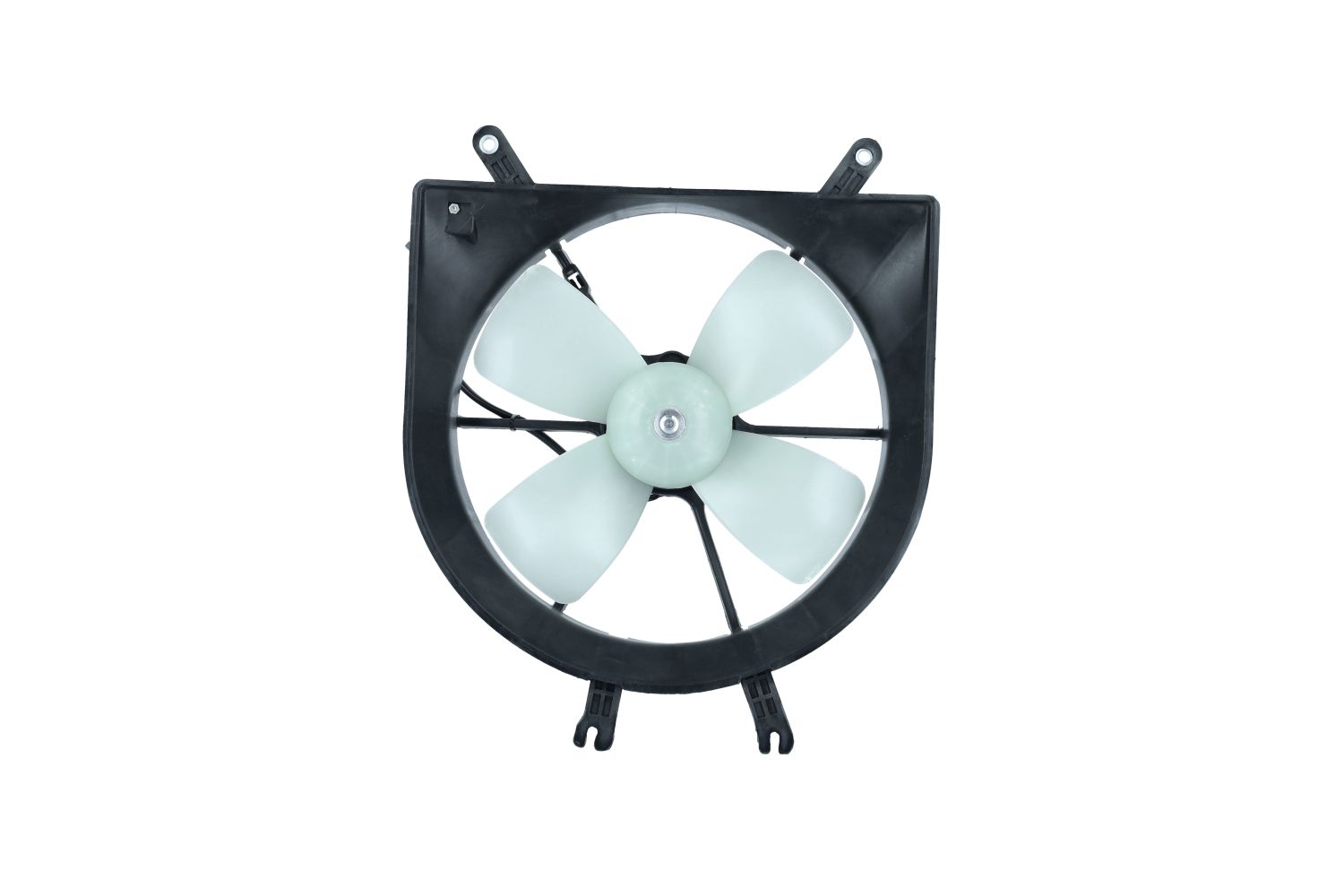 Lüfter, Motorkühlung