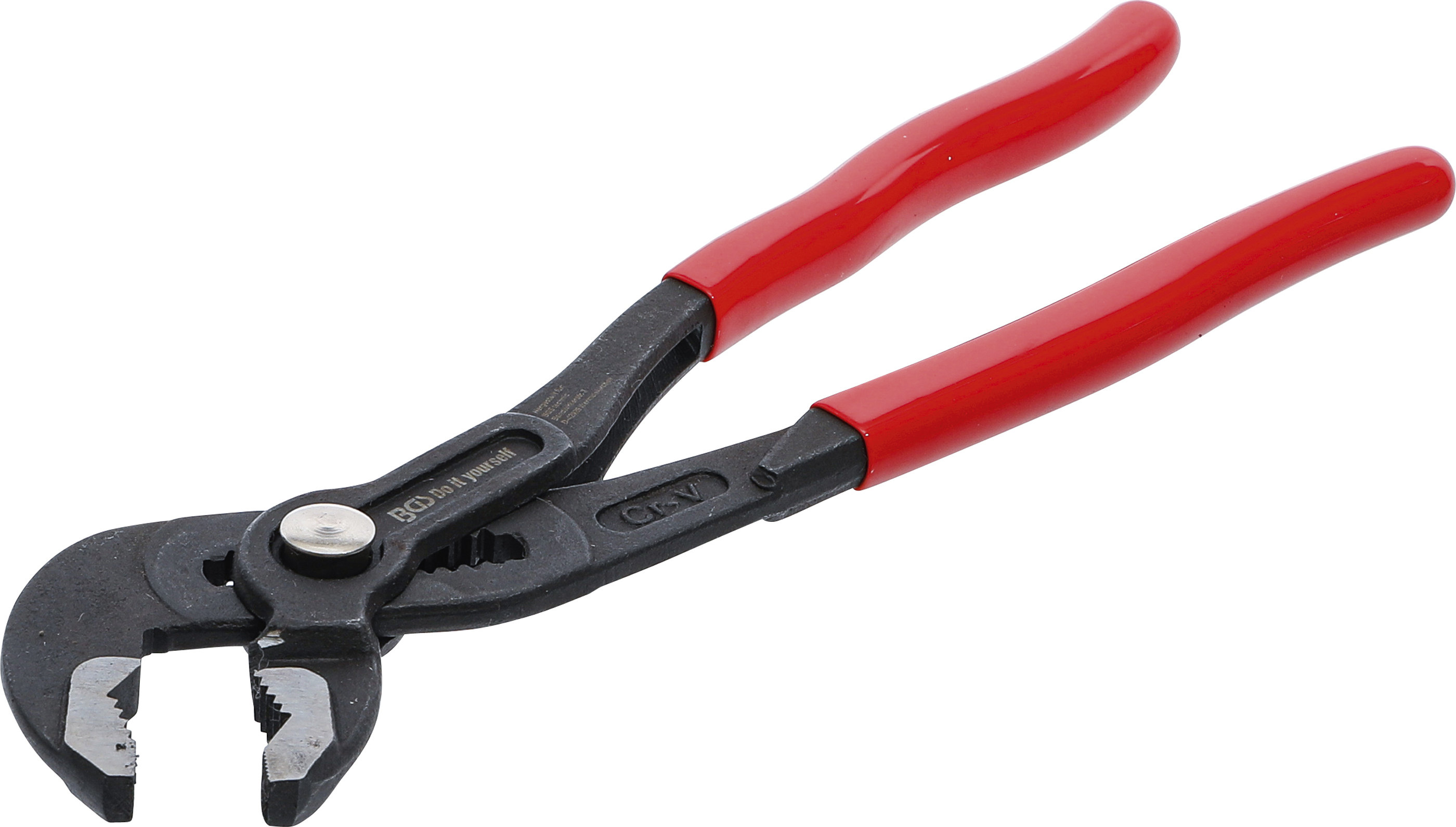 BGS Wasserpumpenzange | arretierbar | 240 mm