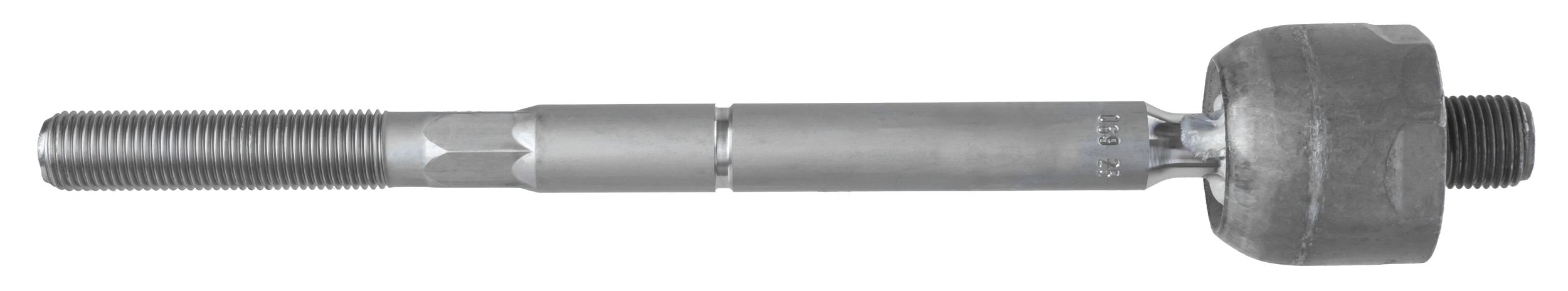 Axialgelenk, Spurstange