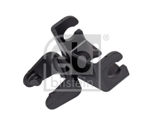 Halter, ABS-Verbindungskabel