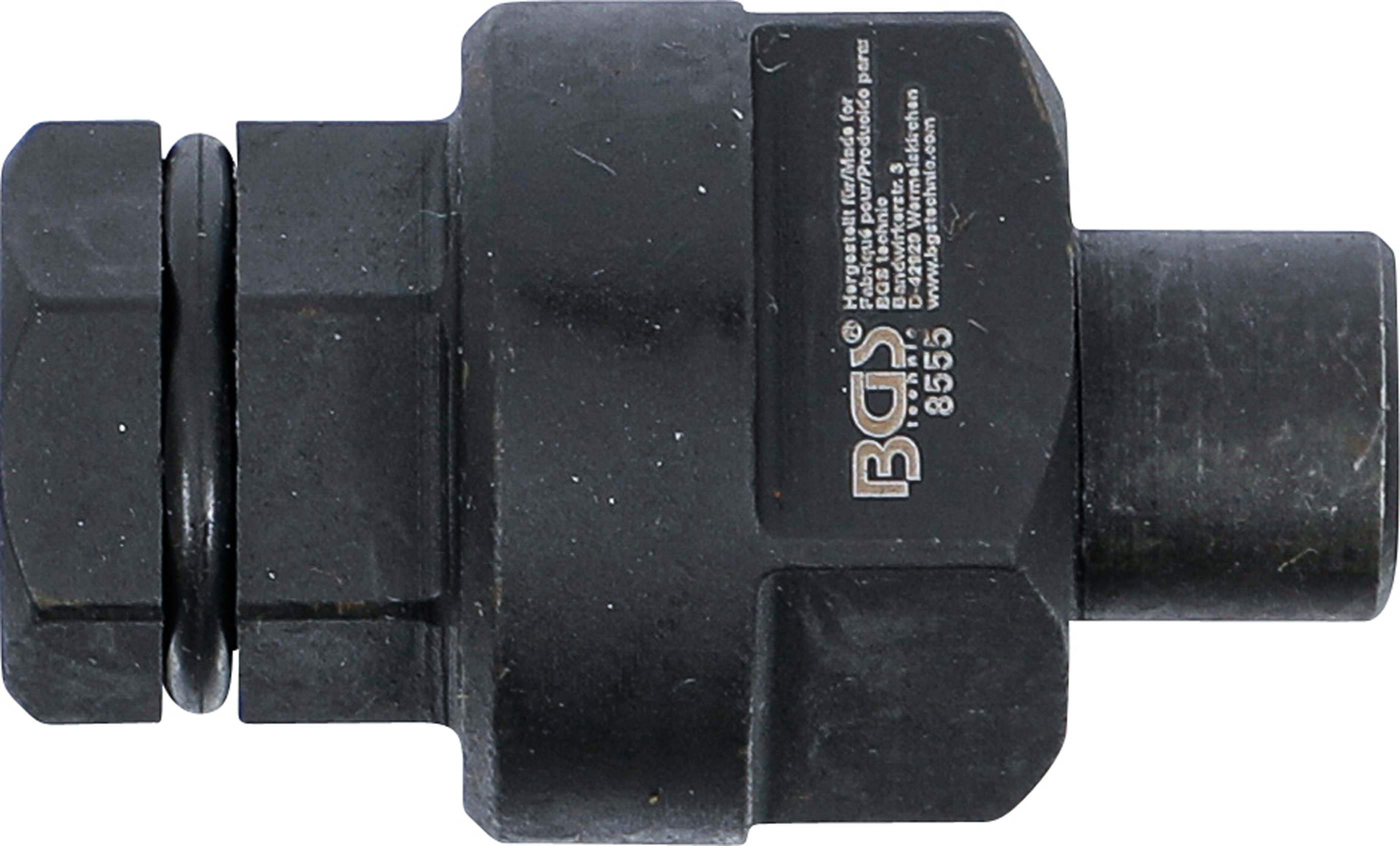 BGS Kurbelwellen-Drehwerkzeug | für VAG