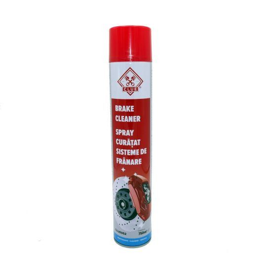 Clue Brake Cleaner Bremsenreiniger 750 ml