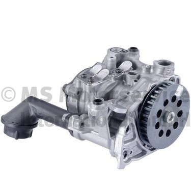 Unterdruckpumpe, Bremsanlage