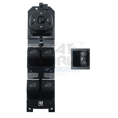 Schalter, Fensterheber