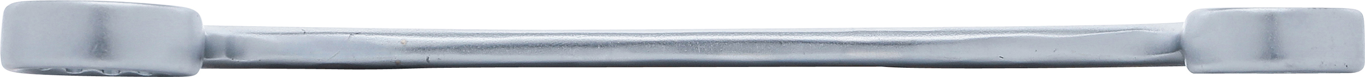 BGS Starter- und Blockschlüssel-Satz | 8 x 10 - 21 x 22 mm | 5-tlg.