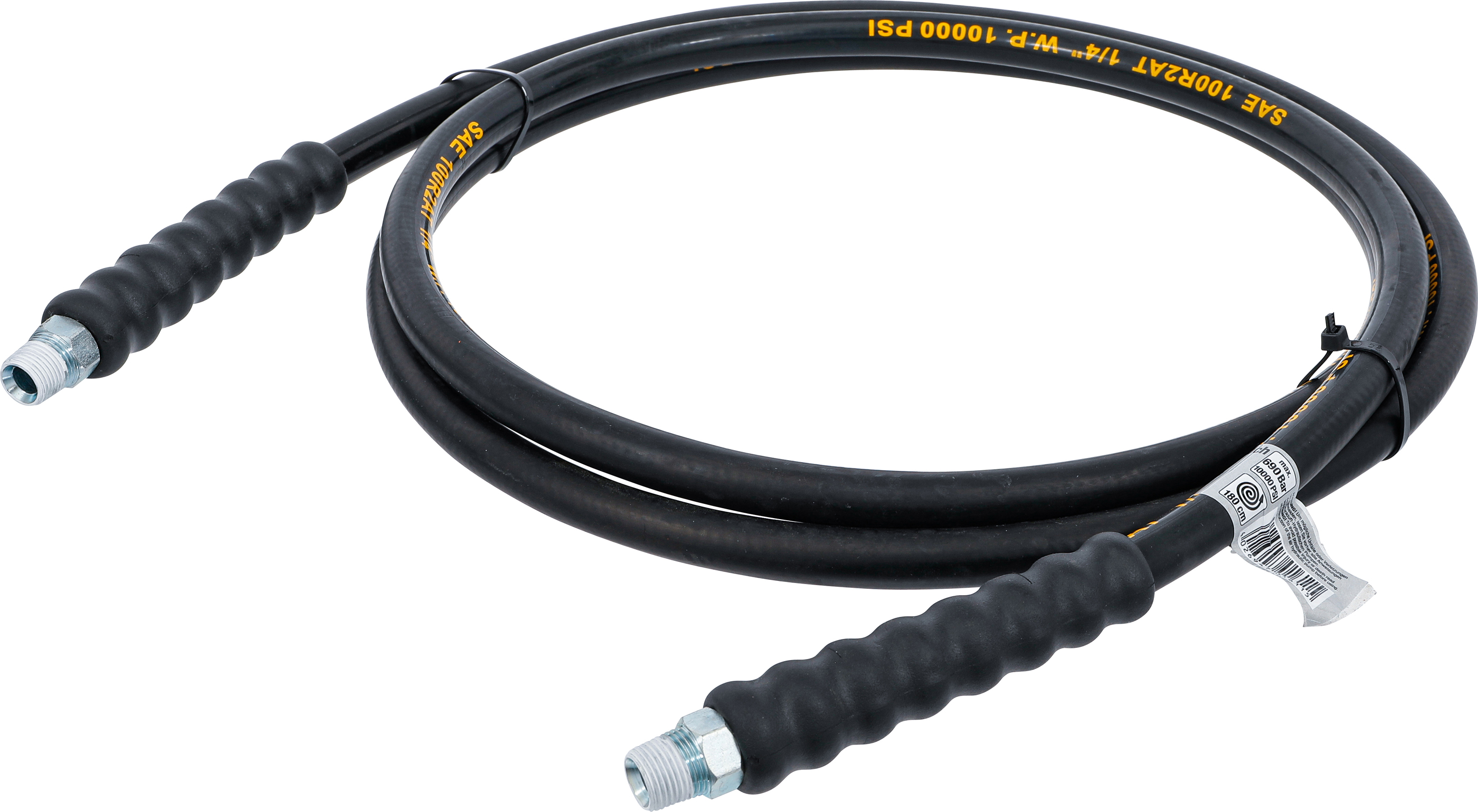 BGS Hydraulikschlauch | 1,8 m