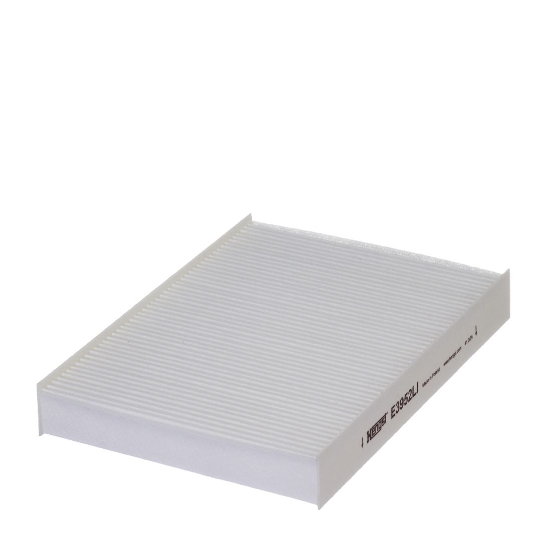 Filter, Innenraumluft