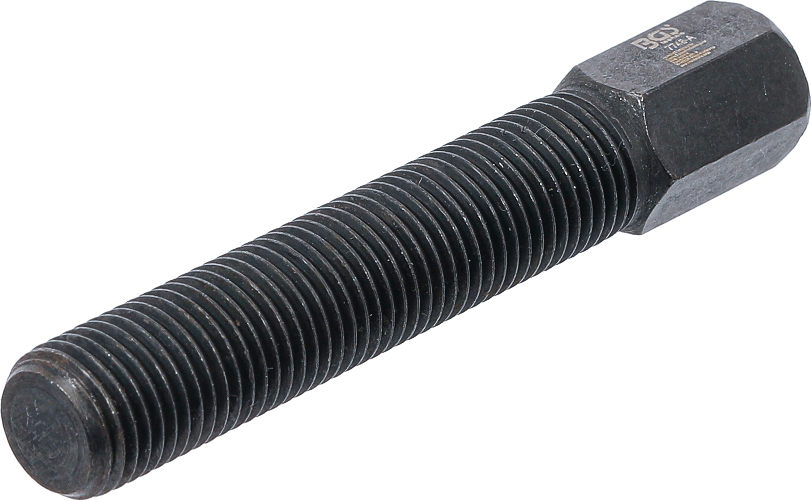 BGS Polrad-Abdrückspindel | M14 x 1.5