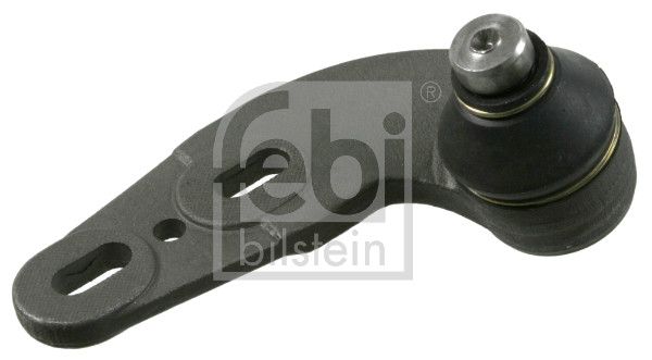 Trag-/Führungsgelenk