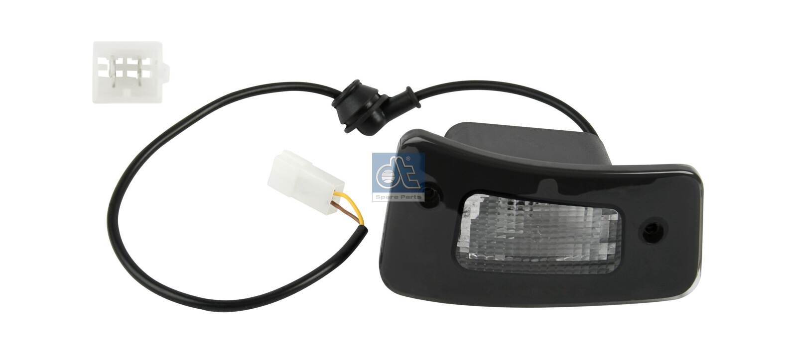 Seitenmarkierungsleuchte