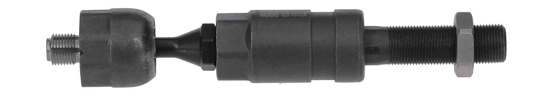 Axialgelenk, Spurstange