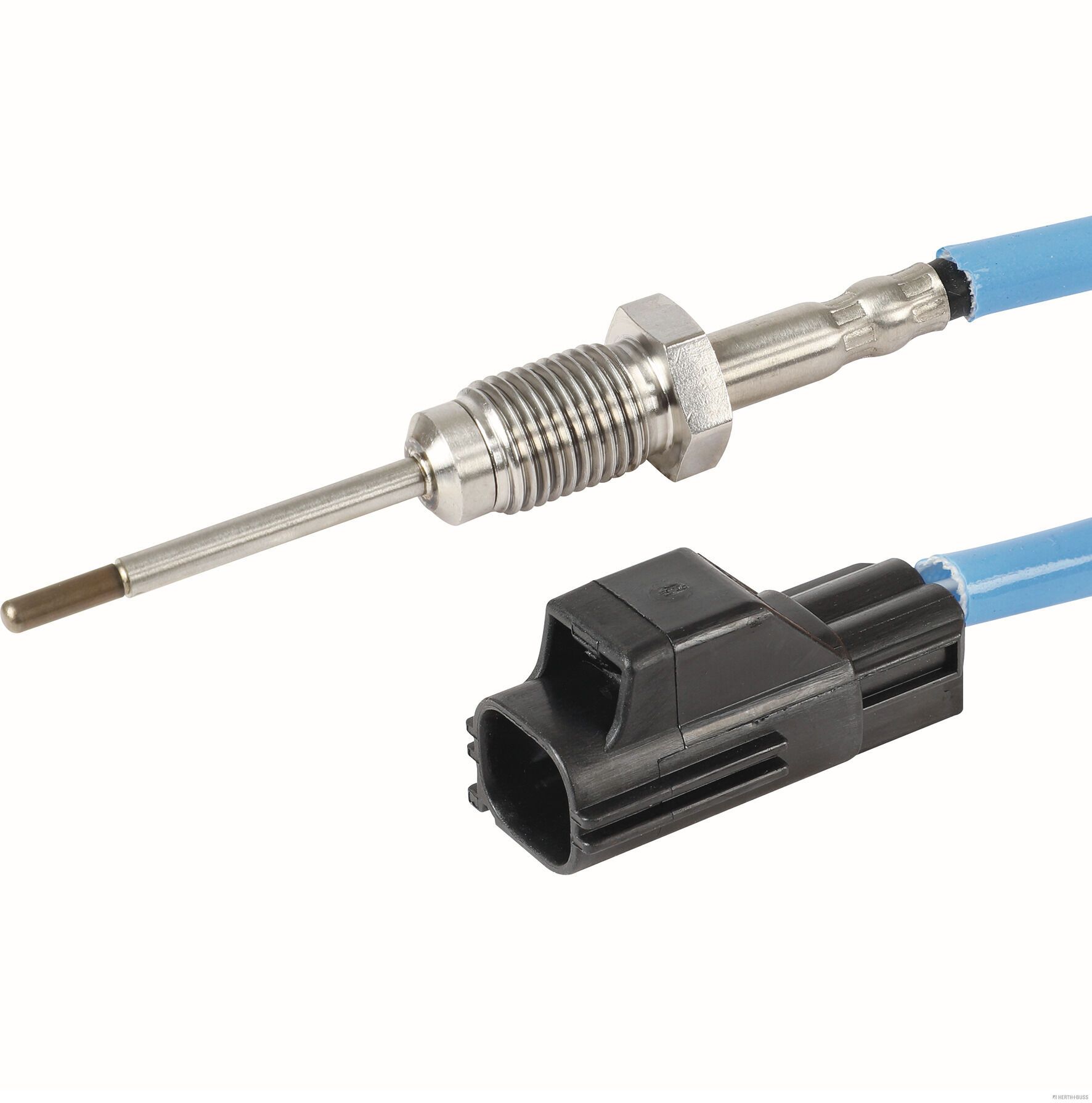 Sensor, Abgastemperatur