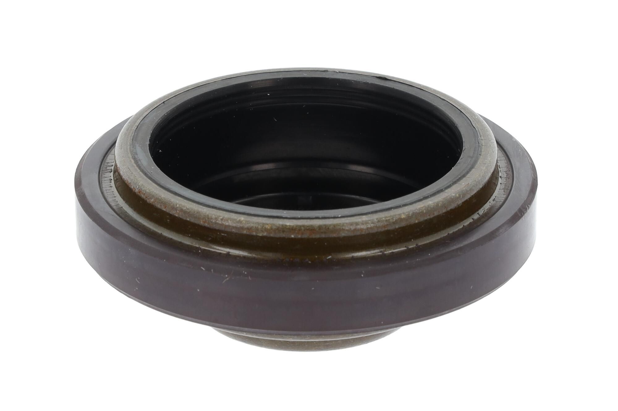 Wellendichtring, Automatikgetriebe