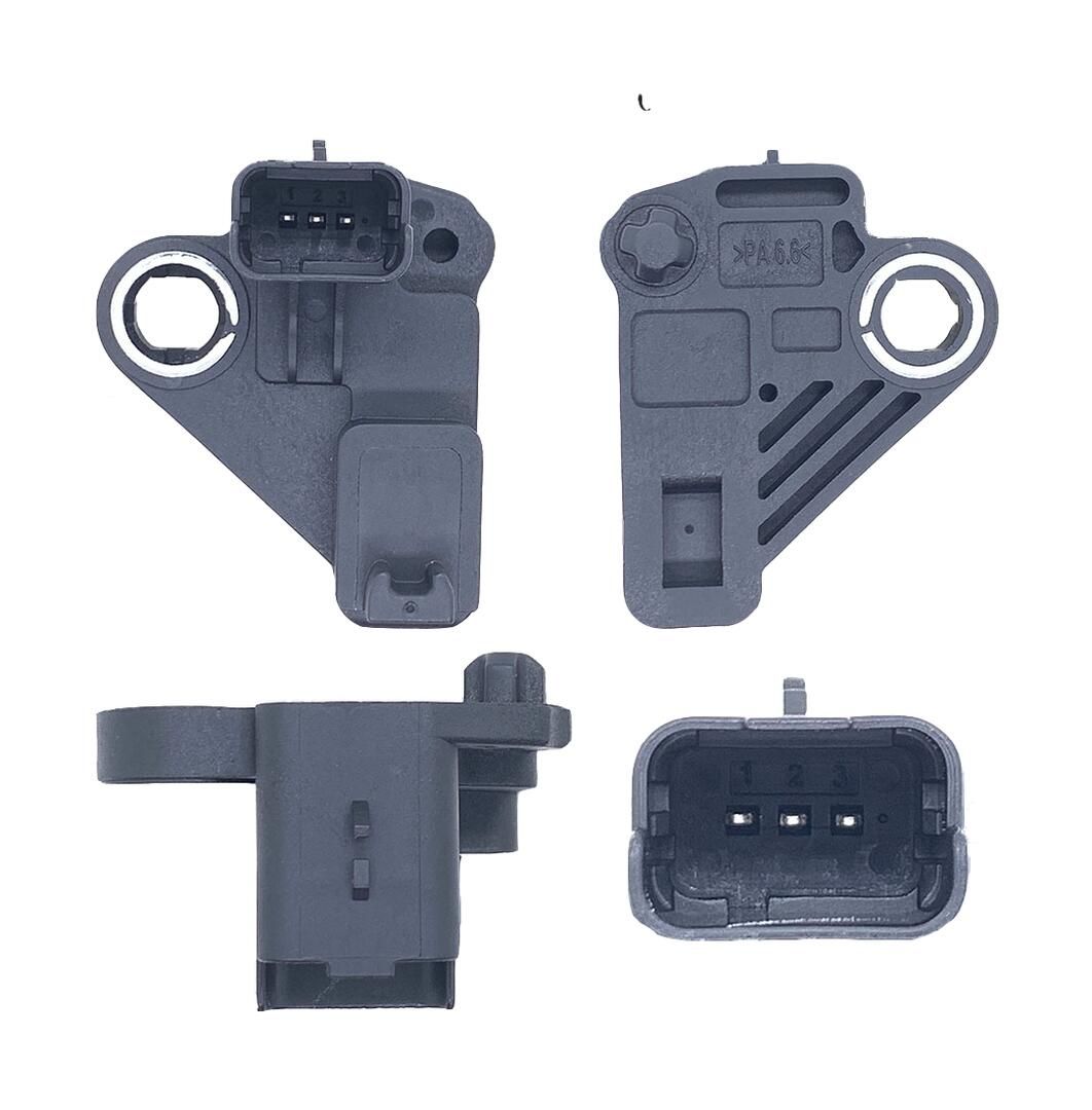 Impulsgeber, Kurbelwelle