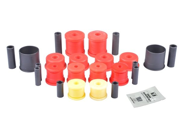 Lagerungssatz, Lenker