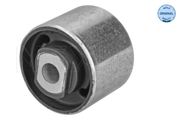 Lagerung, Achskörper