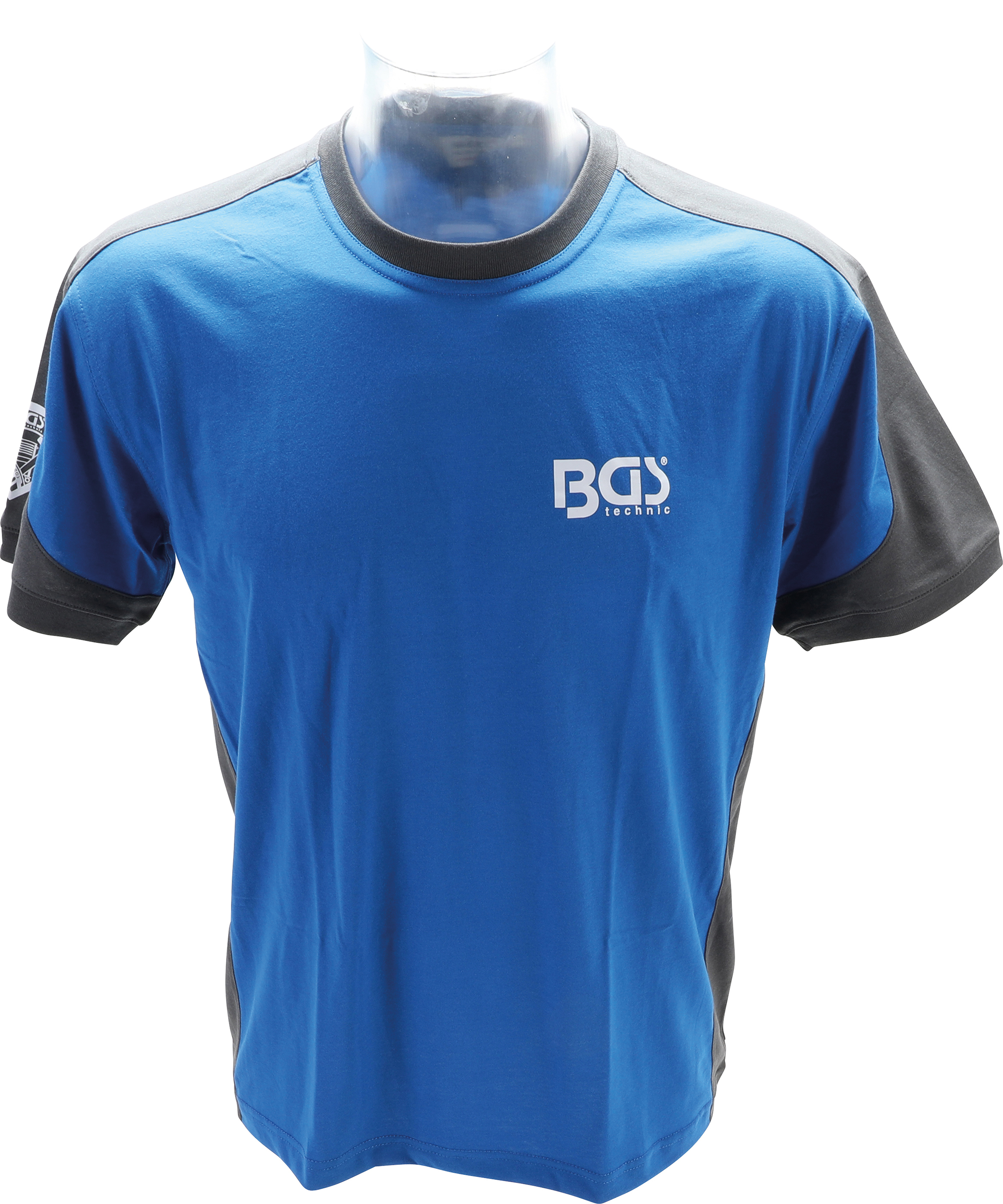 BGS BGS® T-Shirt | Größe XL