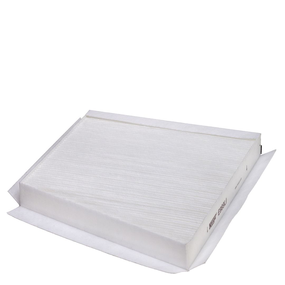 Filter, Innenraumluft