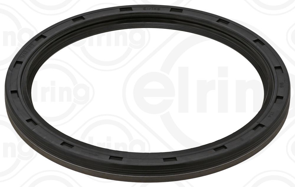 Wellendichtring, Kurbelwelle