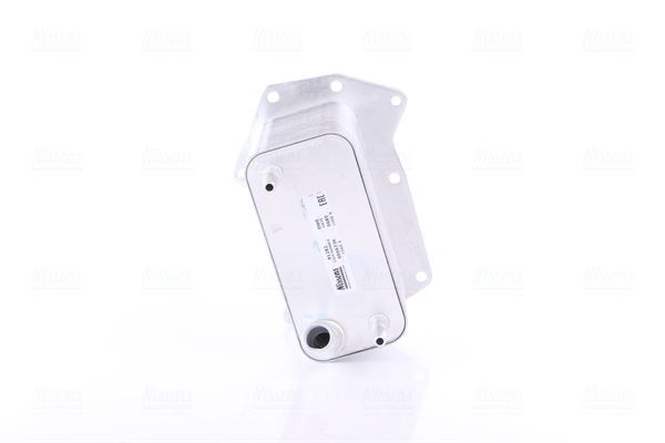 Ölkühler, Motoröl