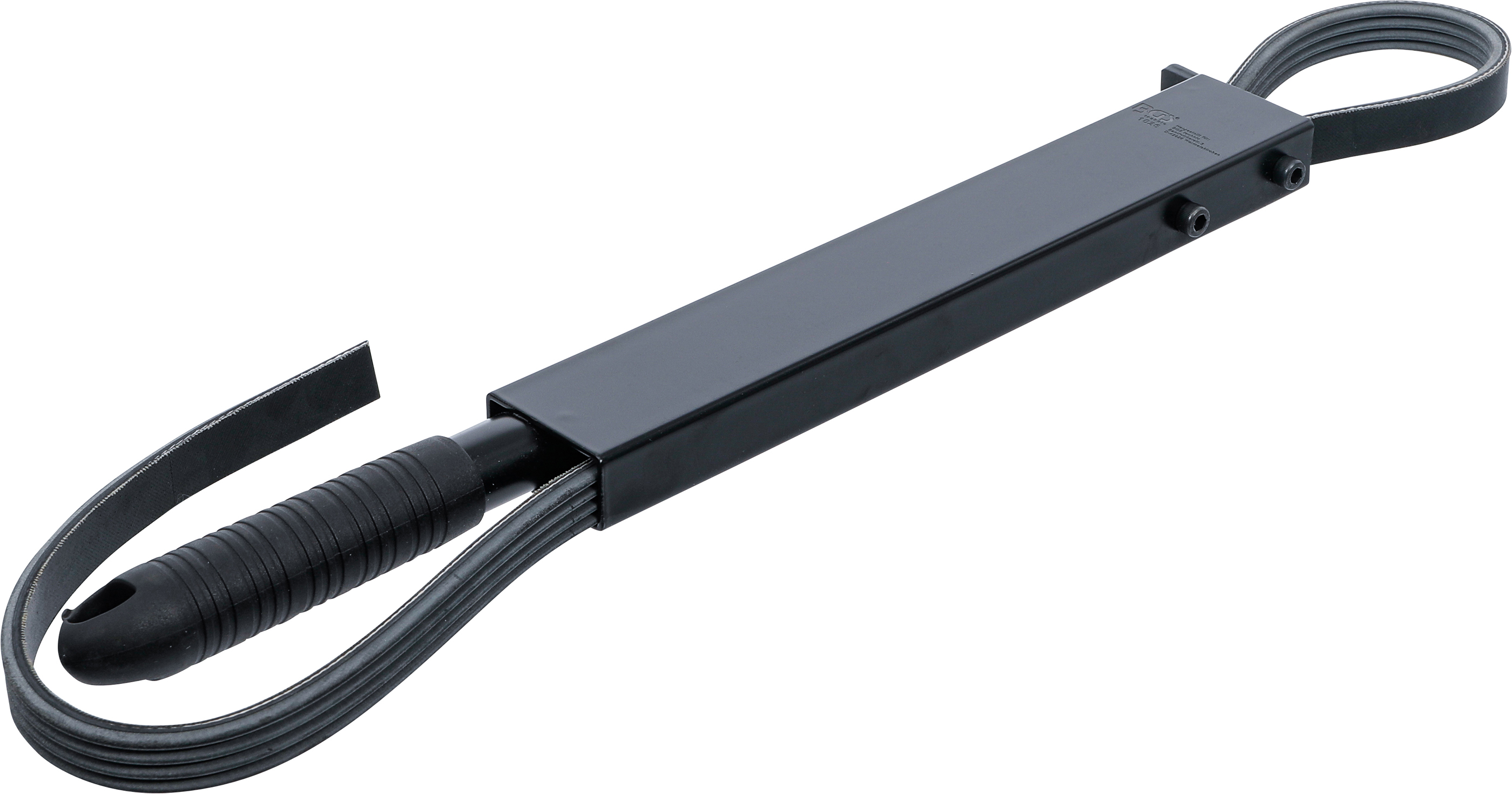 BGS Riemenscheibenschlüssel für Keilrippenriemen und Flachriemen