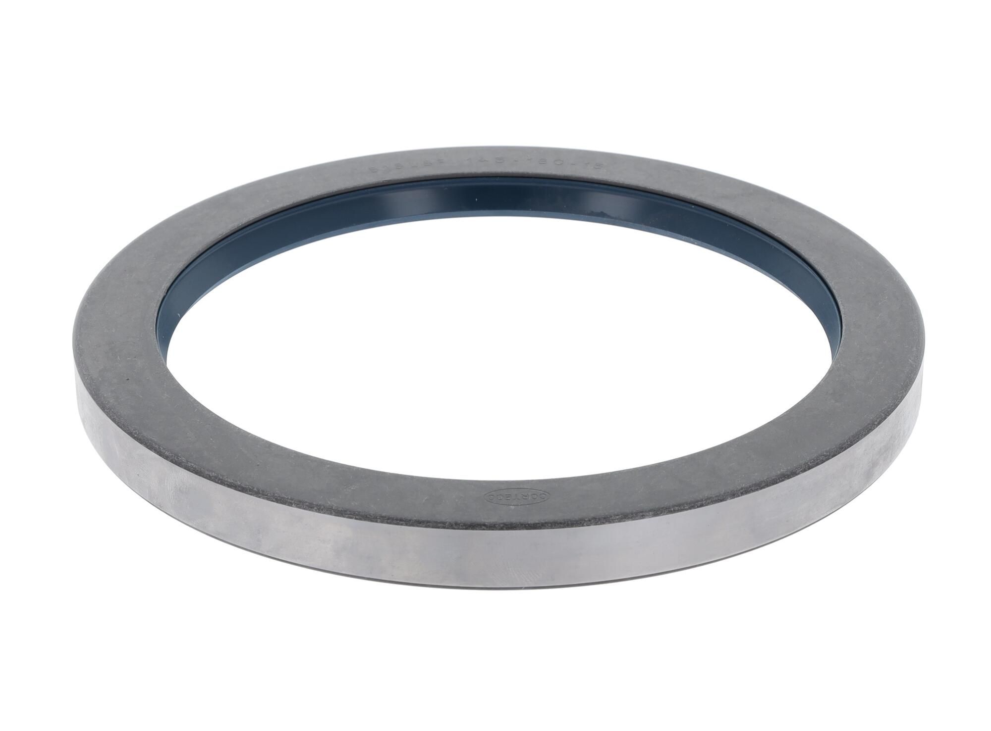 Wellendichtring, Radnabe