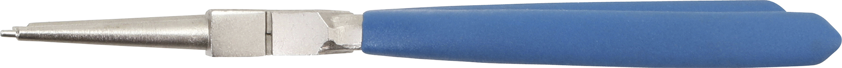 BGS Sprengringzange | gerade | für Innensprengringe | 175 mm