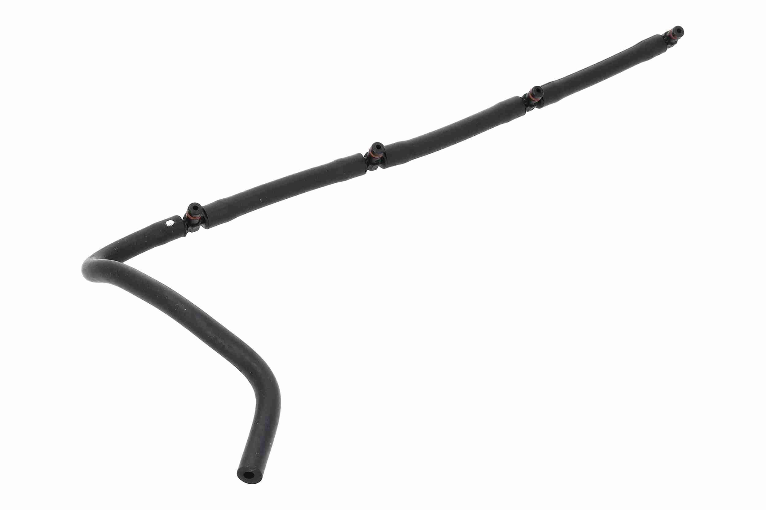 Schlauch, Leckkraftstoff