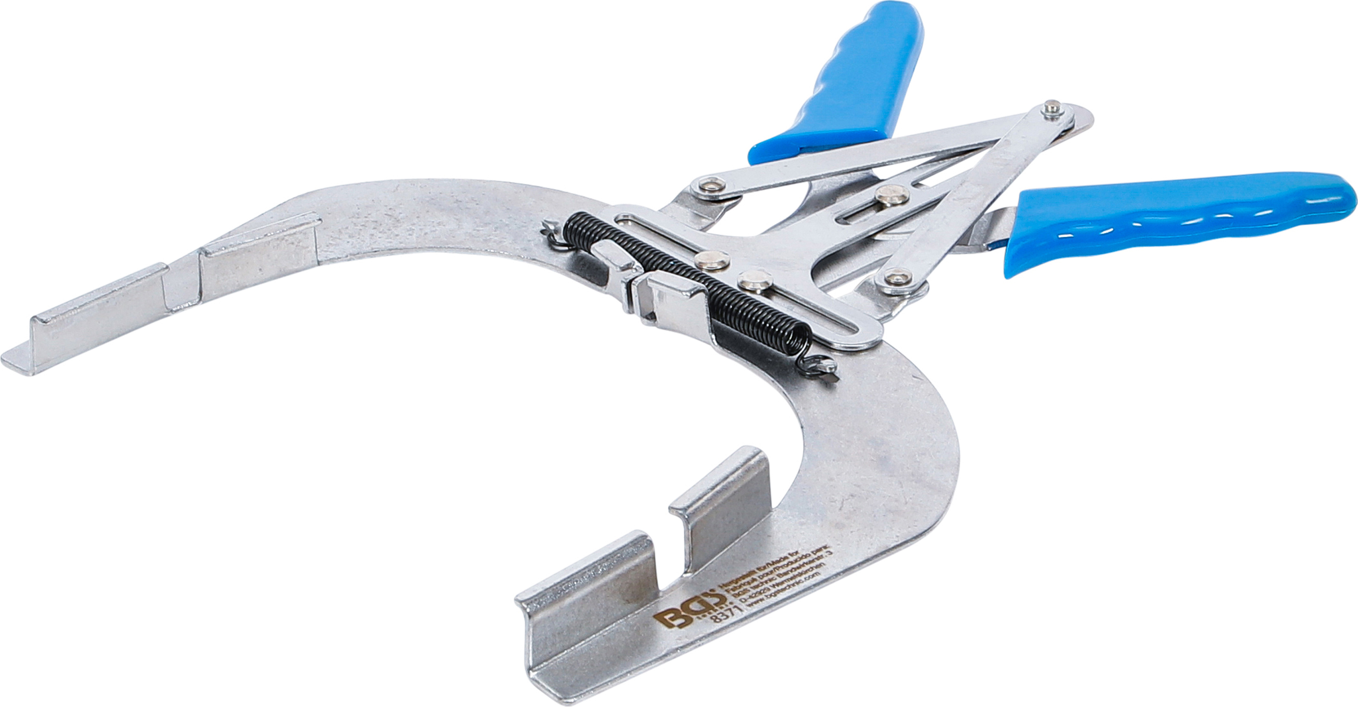 BGS Kolbenring-Zange | 110 - 160 mm