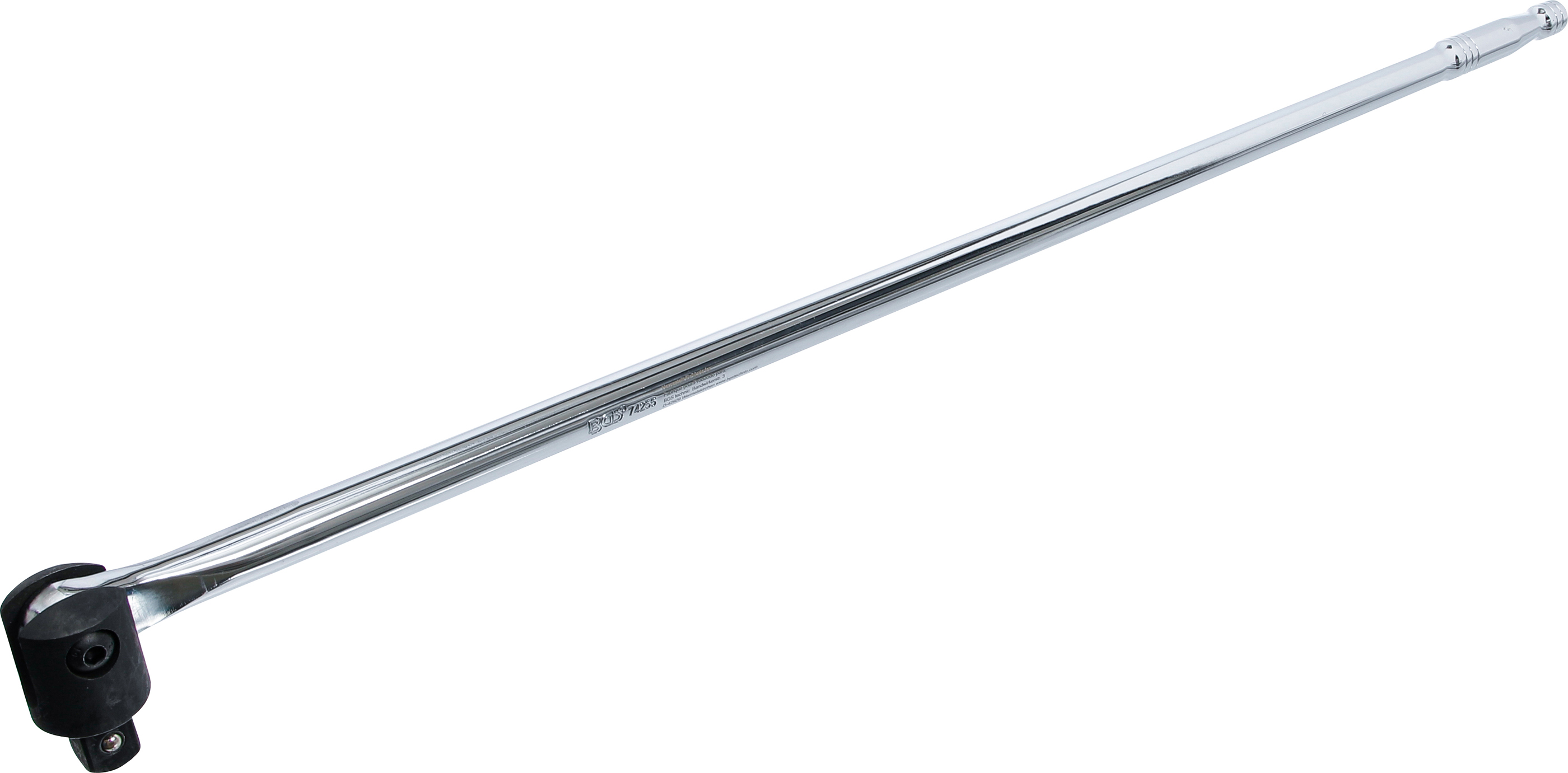 BGS Gelenkgriff | Abtrieb Außenvierkant 20 mm (3/4") | 1000 mm