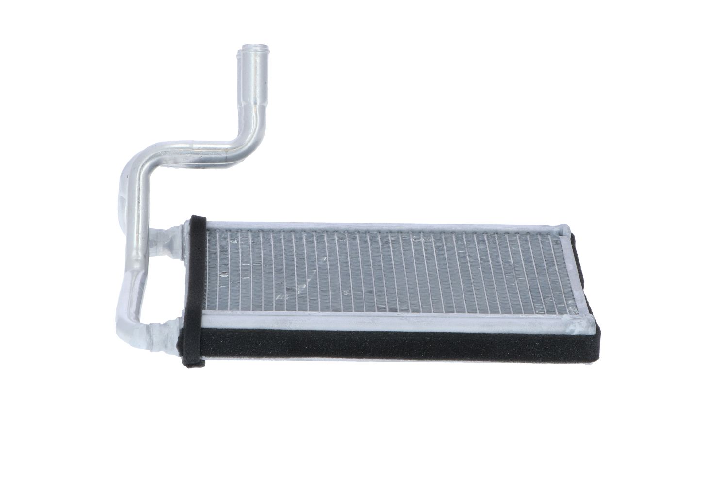 Wärmetauscher, Innenraumheizung