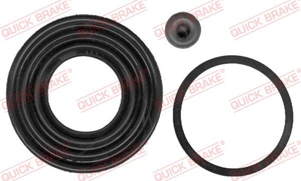 Reparatursatz, Bremssattel