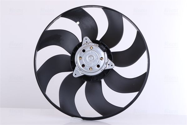 Lüfter, Motorkühlung