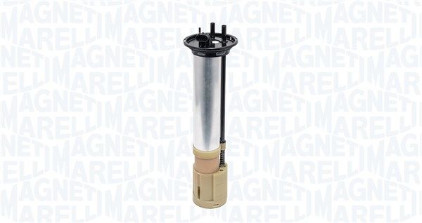 Sensor, Kraftstoffvorrat