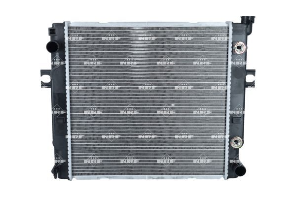 Kühler, Motorkühlung