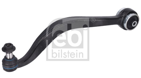 Lenker, Radaufhängung