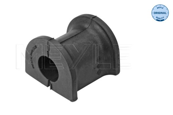 Lagerung, Stabilisator