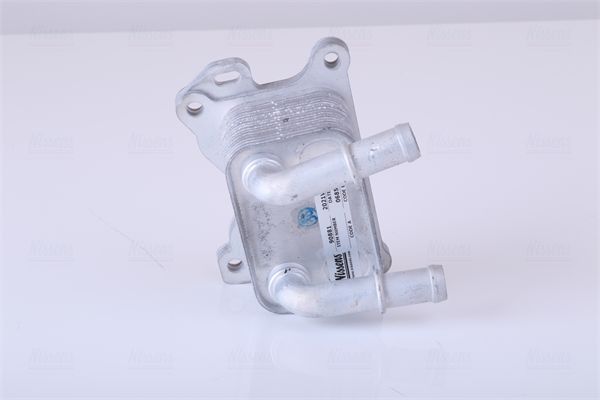 Ölkühler, Motoröl