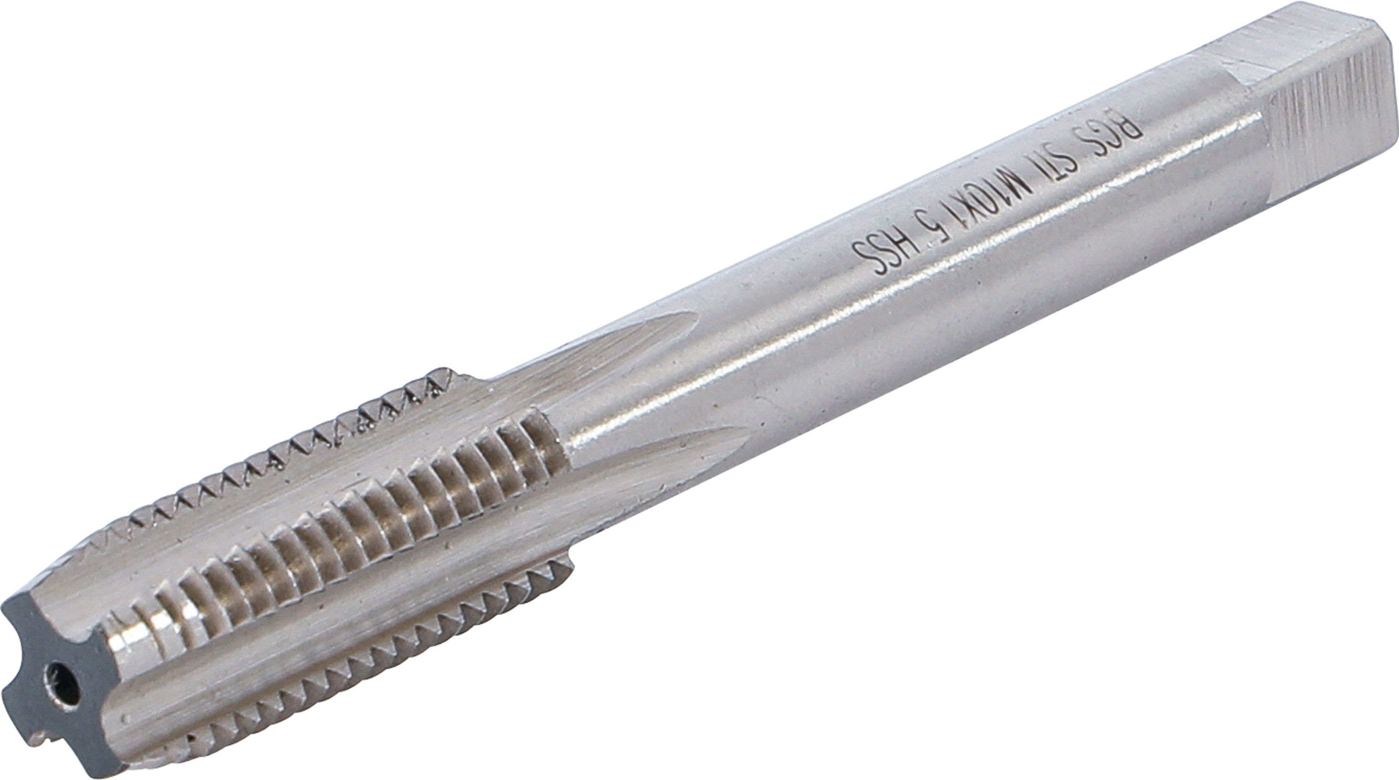 BGS STI-Einschnitt-Gewindebohrer | HSS-G | M10 x 1.5