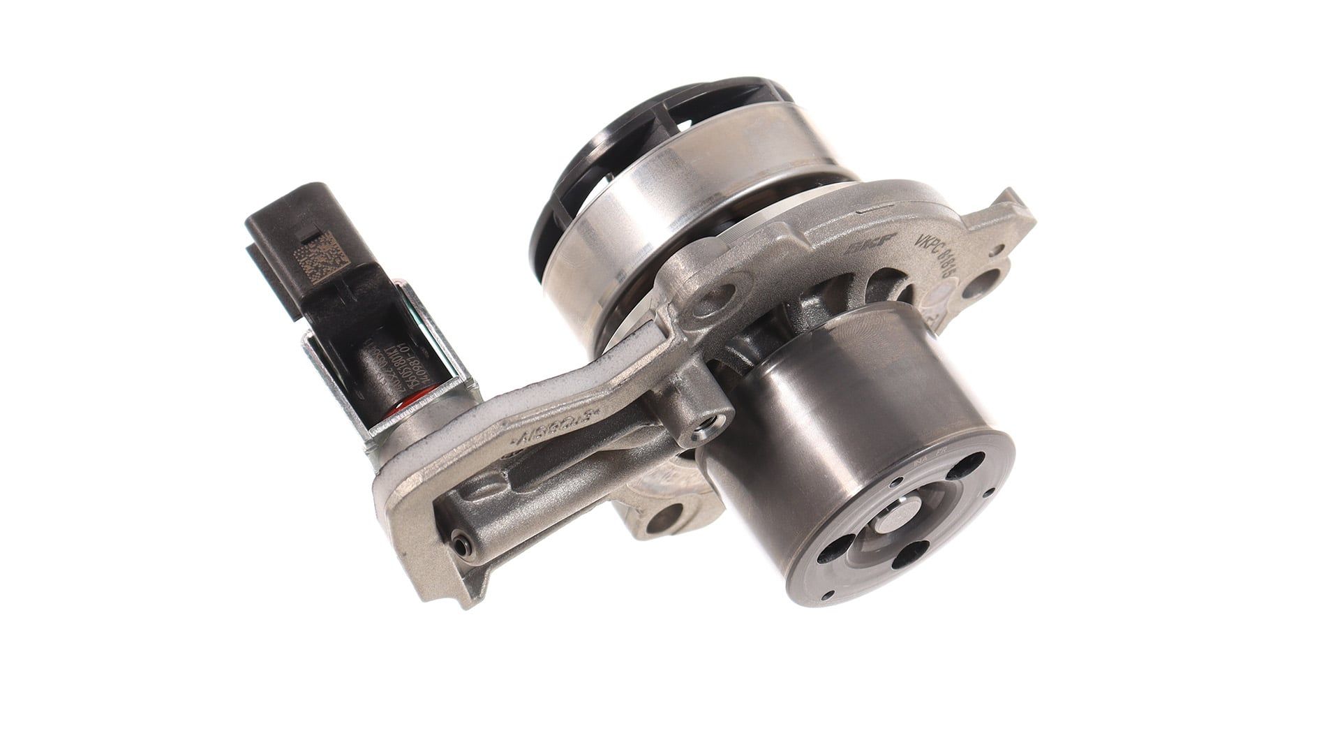 Wasserpumpe, Motorkühlung