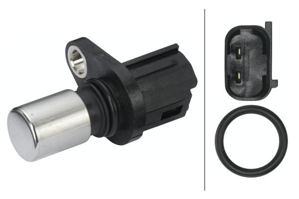 Sensor, Nockenwellenposition