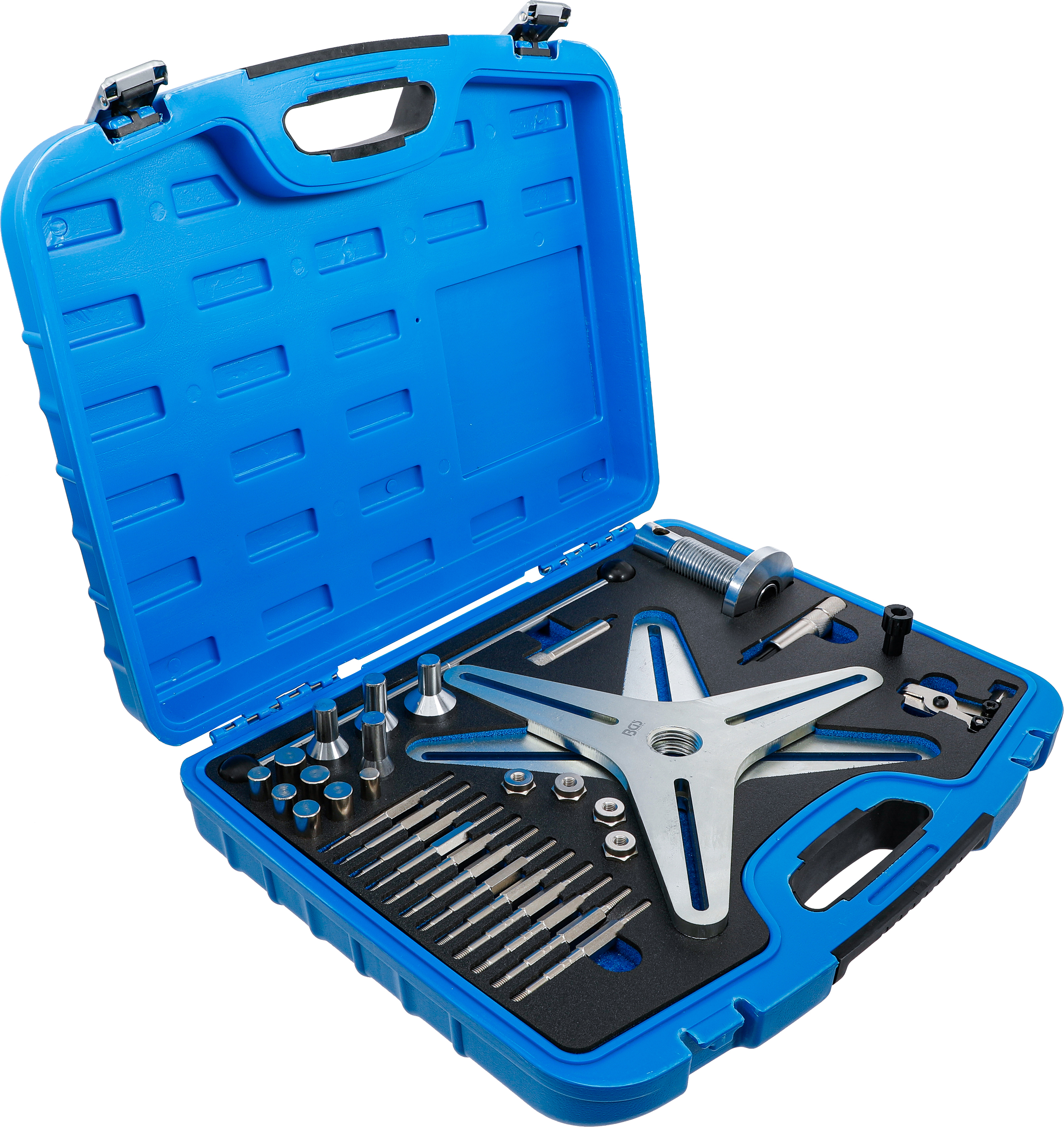 BGS SAC-Kupplungs-Werkzeug-Satz | 38-tlg.