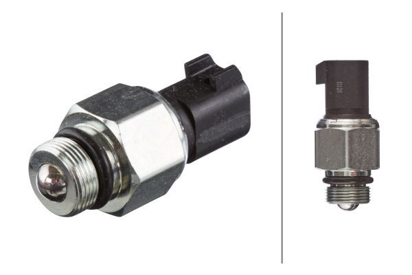 Schalter, Rückfahrleuchte