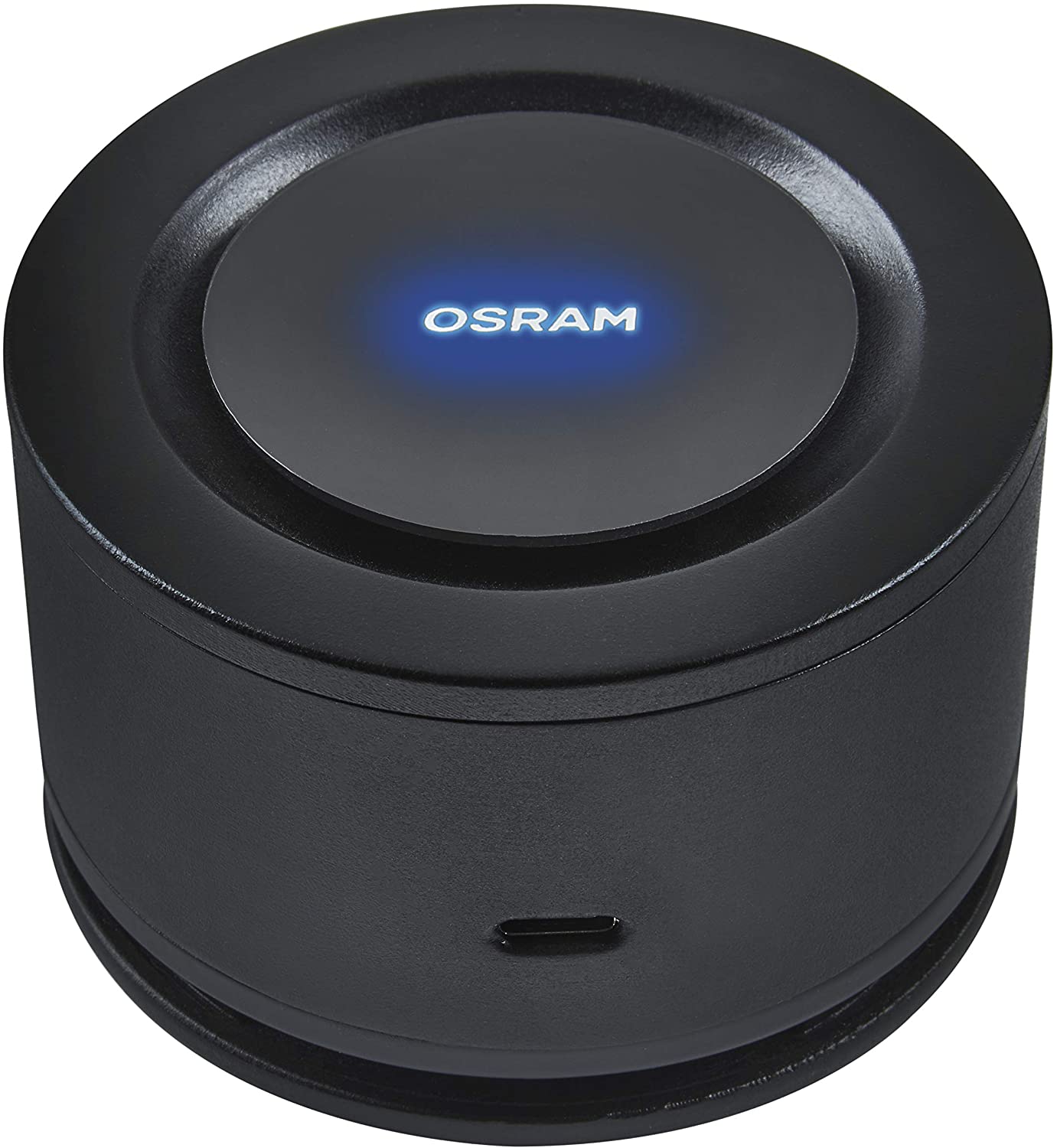 Osram AirZing Mini Air Purifier Auto Luftreiniger zerstört Viren Bakterien