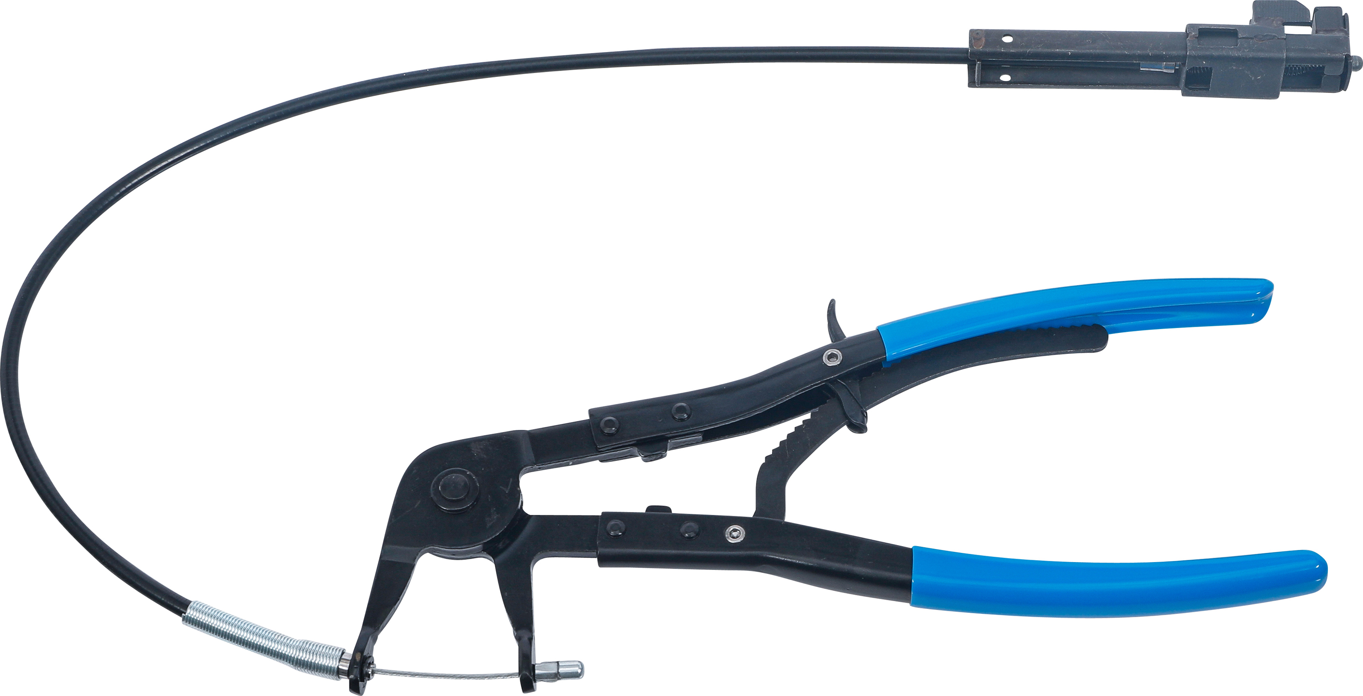 BGS Schlauchklemmenzange | für VAG 2.0 TDI